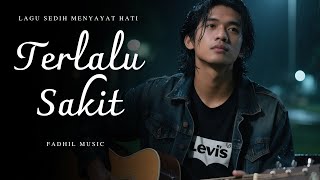 Download lagu TERLALU SAKIT - Lagu Sedih Menyayat Hati / Lagu Pop Minang / Slow Melayu Terbaru 2025🎶 mp3 Download lagu TERLALU SAKIT - Lagu Sedih Menyayat Hati / Lagu Pop Minang / Slow Melayu Terbaru 2025🎶 mp3
