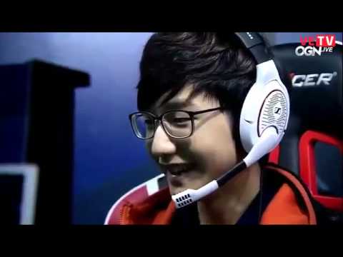 [4/2/2016] Afreeca Freecs vs Rox Tigers LCK Spring 2016 Trận 1