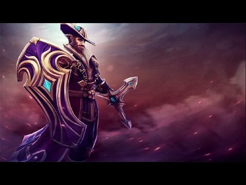 Dota 2 - XBOCT Plays Silencer (carry)  EZ MMr