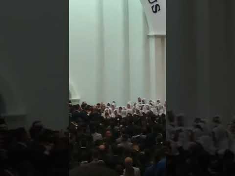 Reunião Da Mocidade, CCB Jardim Transilvânia, Diadema São Paulo SP Só gloria (2) (2)