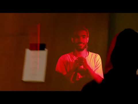 WashU Records Concert at the Black Box ft. Gosha Guppy, Rob Apollo, SBA (Rah Rah and Ricky Wolfe)