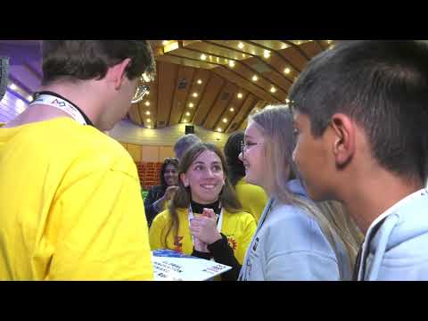 Aldeatrón Robotix. Campeón del Mundo