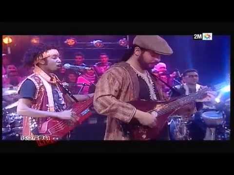 BOB MAGHRIB@KORSA LIVE-2MTV-OFFICIAL