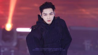 Download lagu [4K] 260211 엔하이픈 정원 ‘Big Girls Don’t Cry & Knife’ 직캠 ENHYPEN JUNGWON FANCAM @ D AWARDS mp3