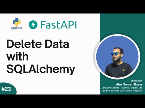 01 FastAPI Explained in 10 Minutes Modern Python Framework