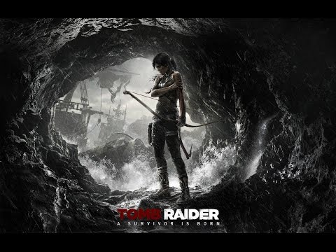 Tomb Raider ||Eпизод 1||