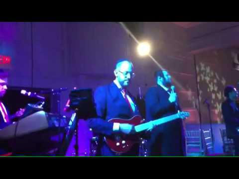 A Intro And First Dance Highlights By Shmueli Unger Music By EvanAl Orchestra