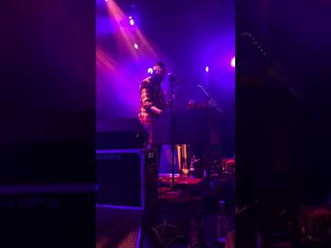 Cory Henry & The Funk Apostles NaaNaaNaa Sharay Reed, Taron Lockett, Gothenburg July 2019