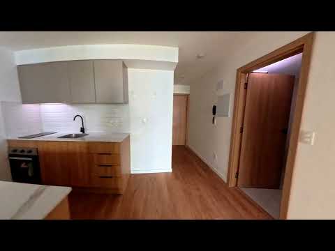 Video de YouTube - Apartamento en alquiler de un dormitorio con garage en Parque Rodo