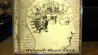 Melanin 9 - Magna Carta (Prod. by Anatomy)