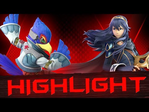 Highlight DTN 2023 GRAND FINALS  Mr E (Lucina) Vs Tilde (Falco) Smash Ultimate SSBU