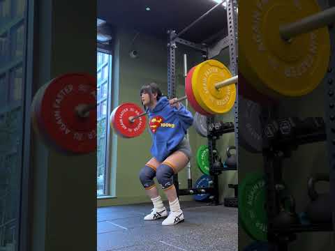 Leg day workout squat 120kg~ #fitness #gymworkout