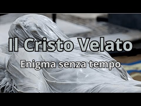 VEILED CHRIST - Unrevealed Mystery