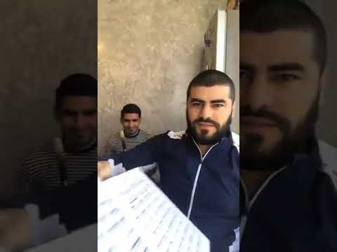 Loris ev Argam Nikoghosyanner duduk - mugam Chargah  New 2020