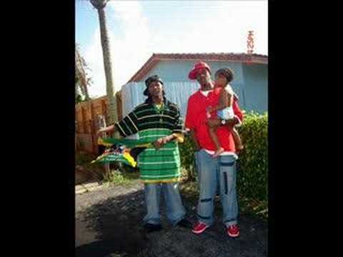 Sparagga benz - Magnum (kiki riddim)