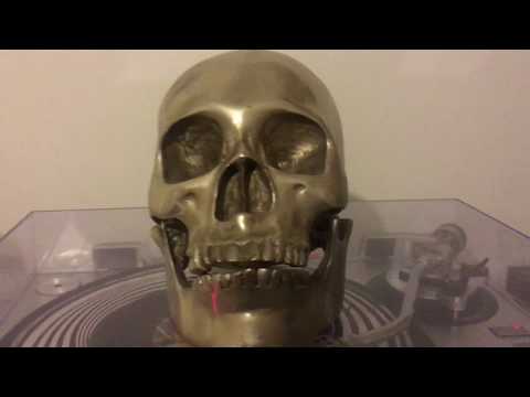 Cosmic Joke - David Carradine