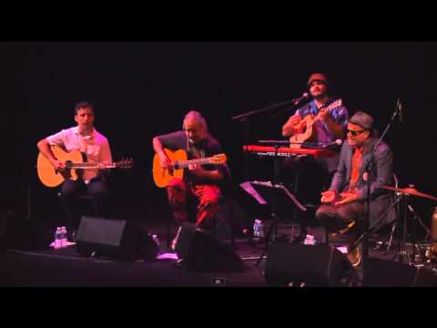 Bloque Depresivo - El gran tirano