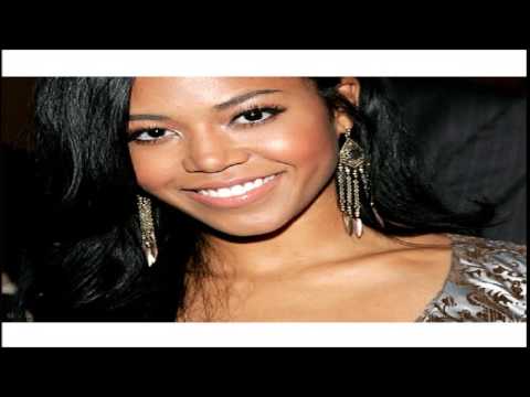 AMERIE FT BABY,FOXY BROWN,NAS and DJ KAY SLAY - TOO MUCH FOR ME