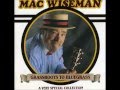 Light At The River~Mac Wiseman.wmv