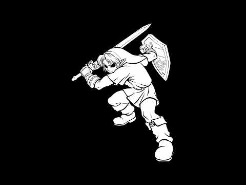 Ocarina of Time is the Greatest Game of All Time
