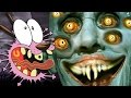 JUMPSCARES THE JUMPENING Courage