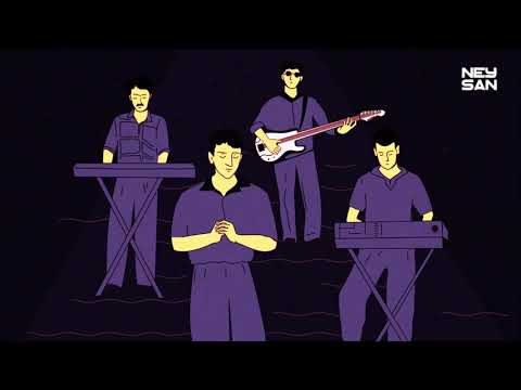 Neysan — Sevirəm Səni