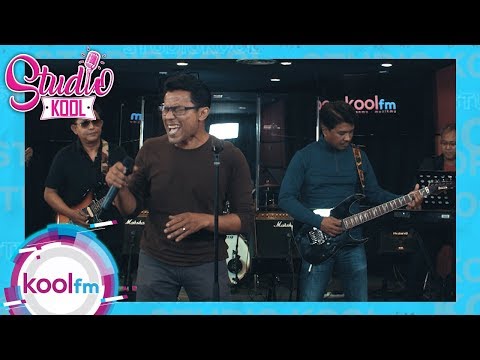 Studio Kool - Slash ( LIVE ) - Taman Astakona & Runtun