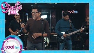 Studio Kool - Slash ( LIVE ) - Taman Astakona &amp; Runtun