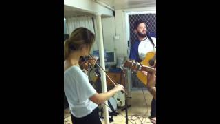 The Family Clam - Traveling Kind