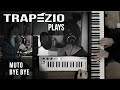 Trapézio plays | Richard Bona - Muto Bye Bye (cover)