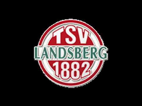TSV 1882 LANDSBERG TORHYMNE 2022/23