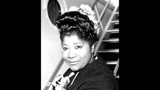 Mahalia Jackson-I Found The Answer