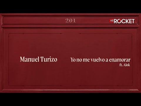 Video thumbnail for Yo No Me Vuelvo a Enamorar