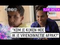 FAKE FRIENDS | Flexe Gasten | Seizoen 3 #5 | NPO Zapp