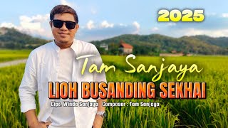 Download lagu Lagu lampung terbaru 2025 - LIOH BUSANDING SEKHAI - TAM SANJAYA - Cipt. Winda Sanjaya mp3 Download lagu Lagu lampung terbaru 2025 - LIOH BUSANDING SEKHAI - TAM SANJAYA - Cipt. Winda Sanjaya mp3