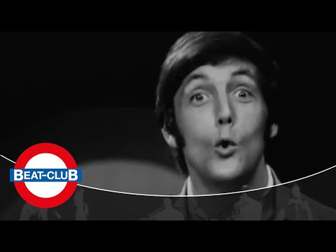 Live In The Sky - The Dave Clark Five