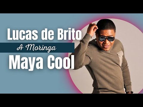 Lucas de Brito \Maya Cool\ A Moringa esta pesada [Angola M&uacute;sica Infantil anos 80] Stress Tv 2014