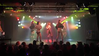 ちぇみがーるず「PLAYBACK(플레이백) _ Want You To Say(말해줘)」 T3(てぃ3) 2018.04.29