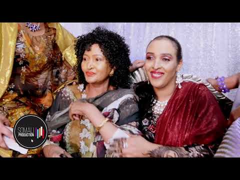 NIMCO YAASIIN iyo DEEQ DHEEG - Xilo Jano - AYAAN TOROMSO WELCOME PARTY