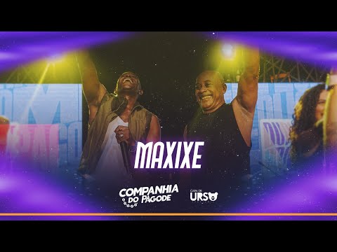 Danca Do Maxixe - Cia Do Pagode