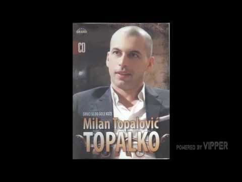 Milan Topalovic Topalko - Zavet - (Audio 2009)