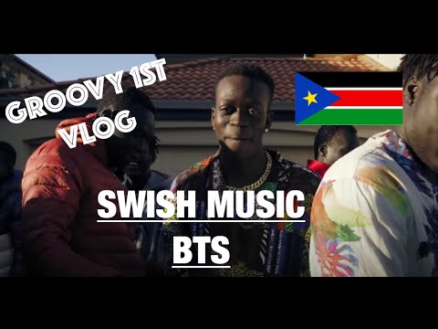 MY FIRST VLOGG!! SWISH MUSIC BTS