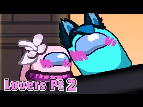 Among us Lovers Song Part 2 Save Me (2024 Remake) (By @GaminglyMusic )