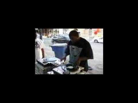 DJ NOPHRILLZ - REAL SCRATCHIN