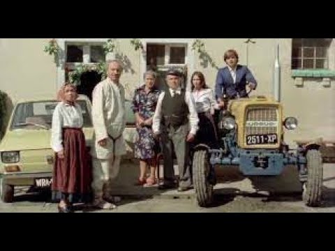 Kochaj albo rzuć (1977)-cały film PL