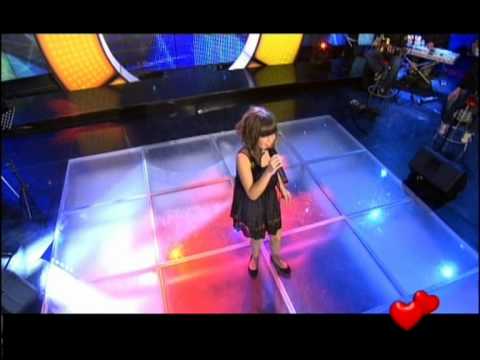 DANIELA ILIEVA - THE MAN I LOVE( BNT)