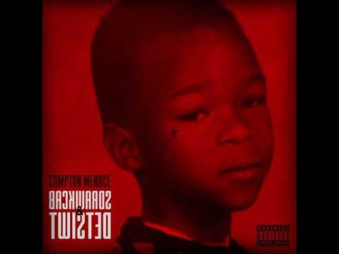 Compton Menace - Problems ft. Eastwood (Backwards & Twisted)