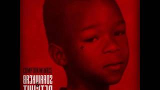 Compton Menace - Problems ft. Eastwood (Backwards & Twisted)