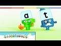 Alphablocks The Alphabet