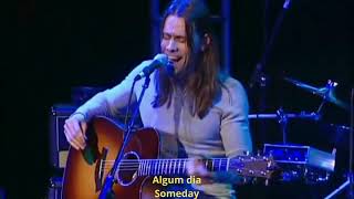 Alter Bridge - Burn it Down - Live NAMM Show 2007 - Legendado